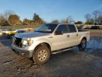 Lot #3027088847 2010 FORD F150 SUPER