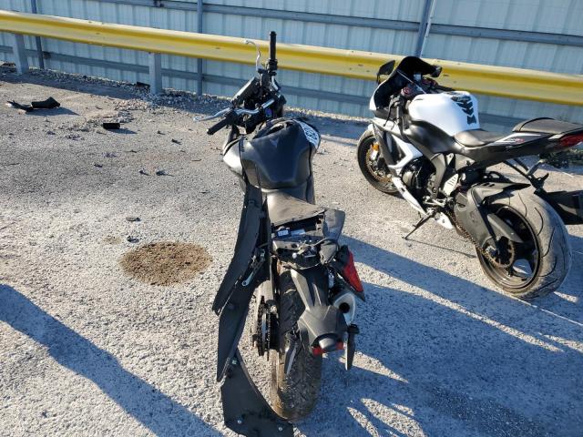 2021 YAMAHA MT-03 - MH3RH20Y1MK003969