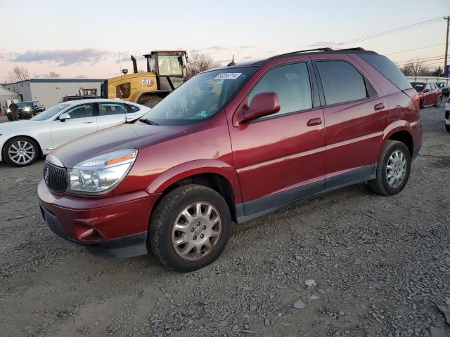 2007 BUICK RENDEZVOUS #3034345080