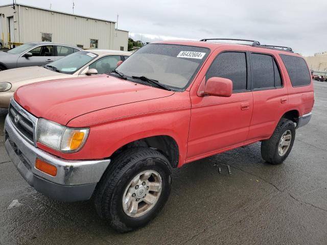 1997 TOYOTA 4RUNNER SR #3034549756