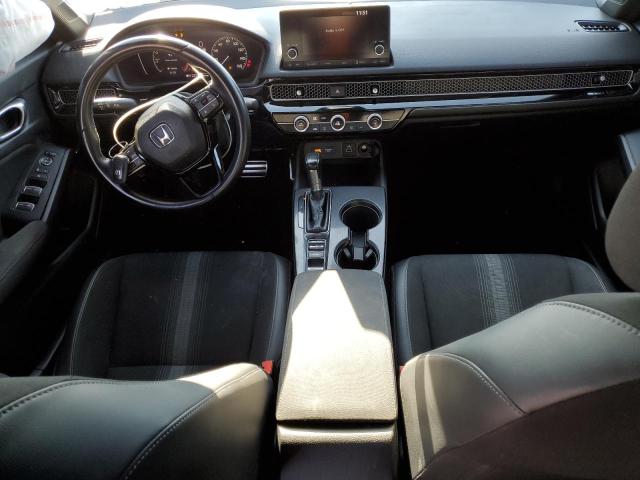 2022 HONDA CIVIC SPOR - 19XFL2H81NE013894