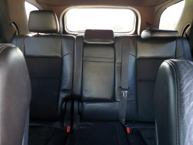 2020 DODGE DURANGO GT - 1C4RDJDG9LC261073