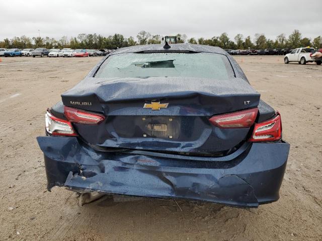 2020 CHEVROLET MALIBU LT - 1G1ZD5ST9LF111060