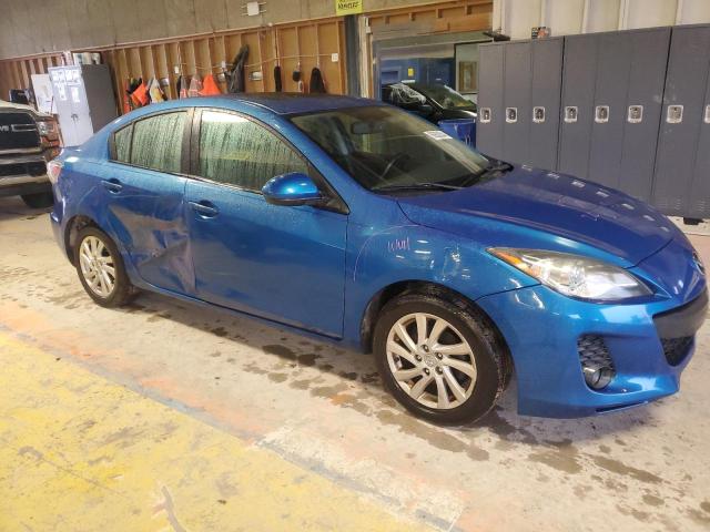 Vin: jm1bl1w78c1609667, lot: 86858354, mazda 3 i 20124