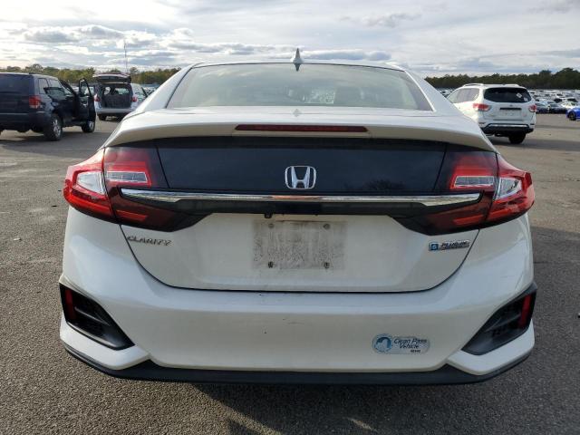 2018 HONDA CLARITY JHMZC5F14JC018298