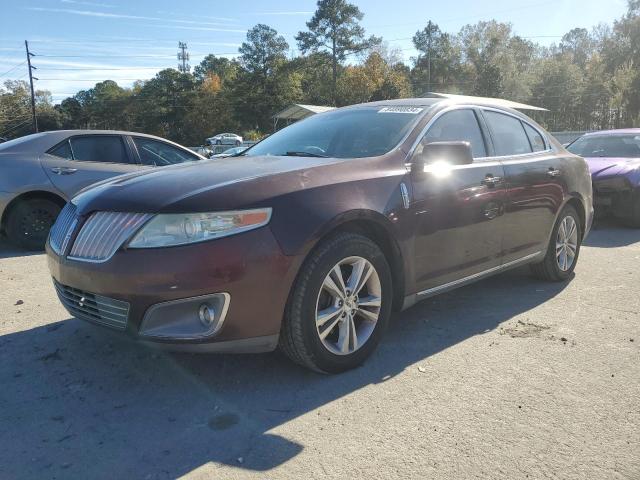 LINCOLN MKS