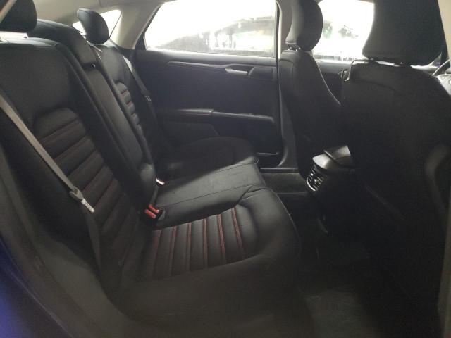 2016 FORD FUSION SE - 3FA6P0H71GR299473