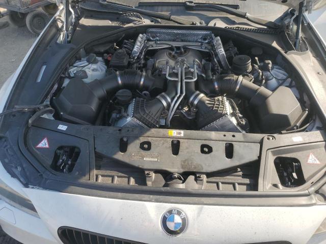 VIN WBSFV9C57DD096269 2013 BMW M5 no.11