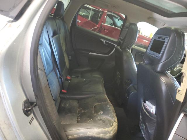 2011 VOLVO XC60 3.2 - YV4952DZ7B2199601