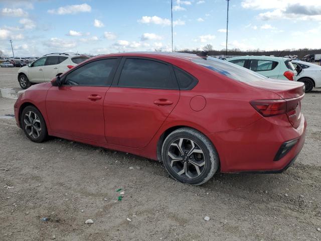 2019 KIA FORTE FE - 3KPF24AD5KE100344
