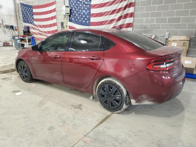 2015 DODGE DART SE - 1C3CDFAAXFD331069