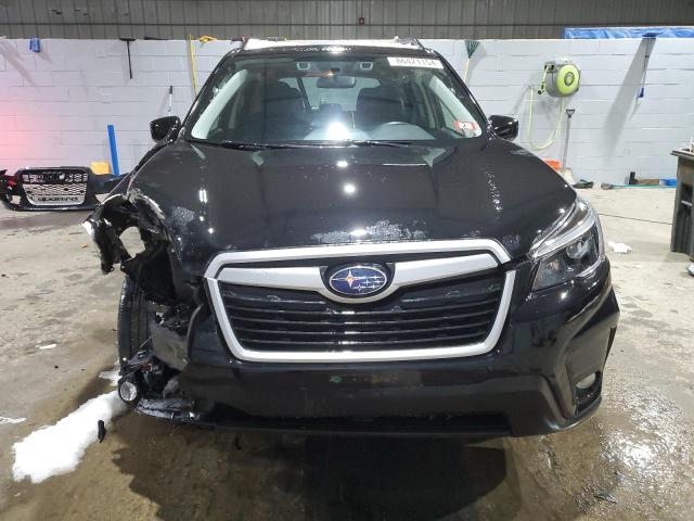 2021 SUBARU FORESTER P - JF2SKAFC9MH505859