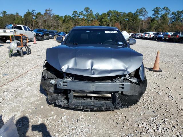 2021 CADILLAC CT4 LUXURY - 1G6DJ5RK4M0117752