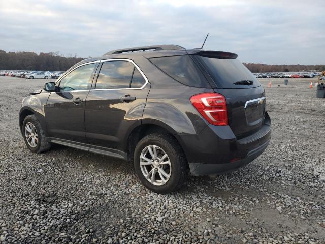 2016 CHEVROLET EQUINOX LT - 2GNALCEK6G6310265