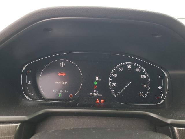 2021 HONDA ACCORD SPO 1HGCV1F41MA034903
