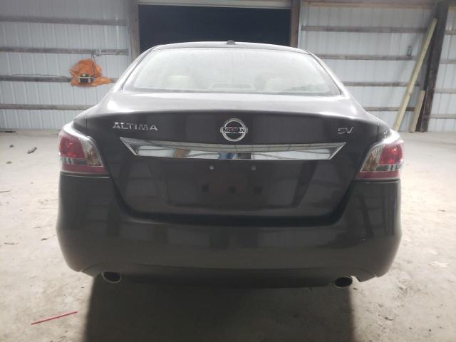2015 NISSAN ALTIMA 2.5 - 1N4AL3AP5FC585812
