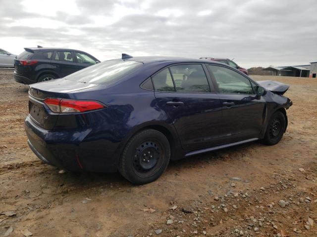 2020 TOYOTA COROLLA LE - JTDEPRAE8LJ104055