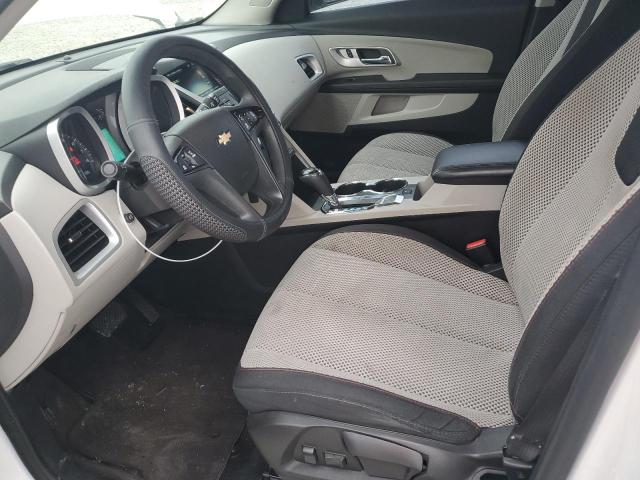 2016 CHEVROLET EQUINOX LS - 2GNALBEK1G1165983