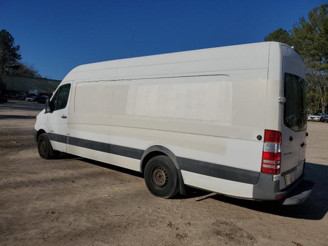 VIN WD3PE8CC9E5865901 2014 MERCEDES-BENZ SPRINTER no.2