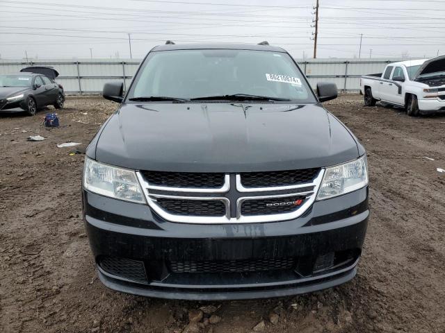 2017 DODGE JOURNEY SE - 3C4PDCAB8HT552753
