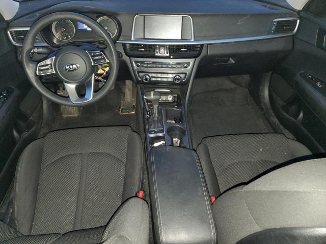 2019 KIA OPTIMA LX - 5XXGT4L31KG336213