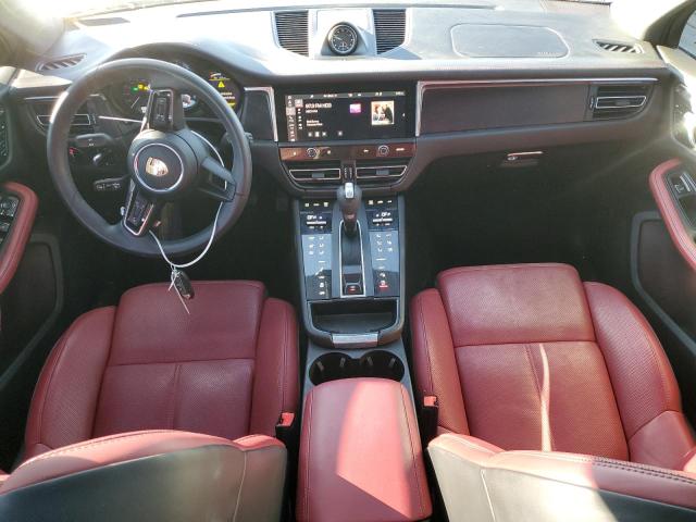 2023 PORSCHE MACAN GTS - WP1AF2A50PLB57091