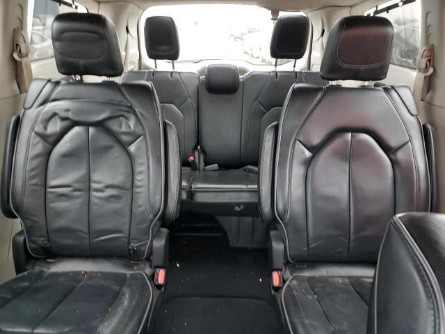2019 CHRYSLER PACIFICA L - 2C4RC1GG8KR657614