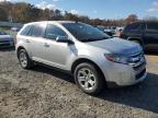 Lot #3023646979 2013 FORD EDGE SEL