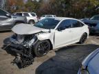 Lot #3024815358 2024 HONDA CIVIC SPOR