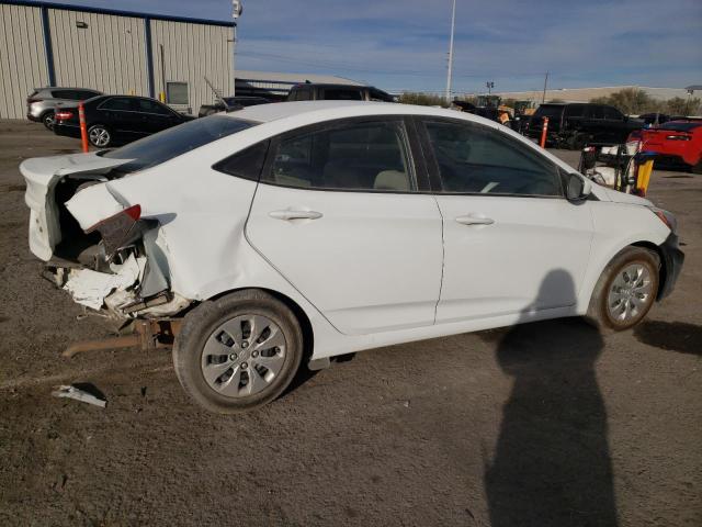 VIN KMHCT4AE6HU346043 2017 HYUNDAI ACCENT no.3