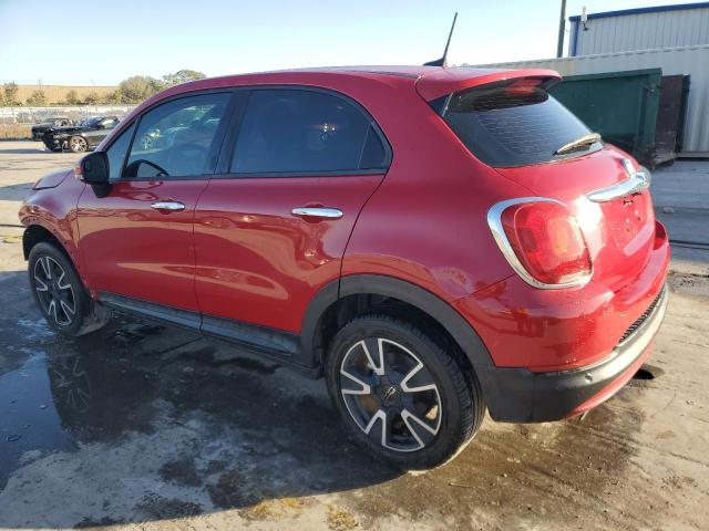 2018 FIAT 500X POP ZFBCFXAB4JP710924