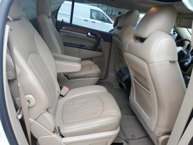 2012 BUICK ENCLAVE - 5GAKRCED6CJ376732
