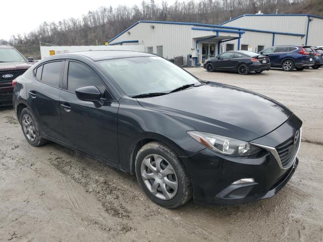 VIN 3MZBM1U75FM152174 2015 MAZDA 3 no.4