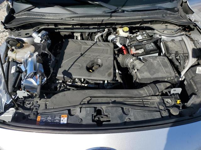 2020 FORD ESCAPE SEL - 1FMCU9H69LUB27126