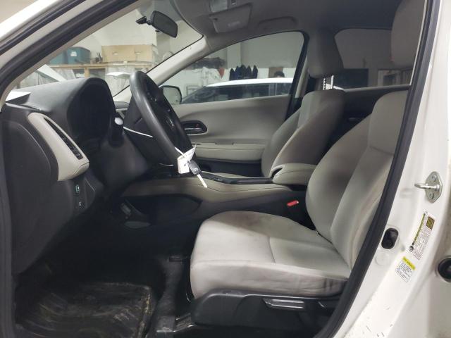 2016 HONDA HR-V LX - 3CZRU6H34GM757949