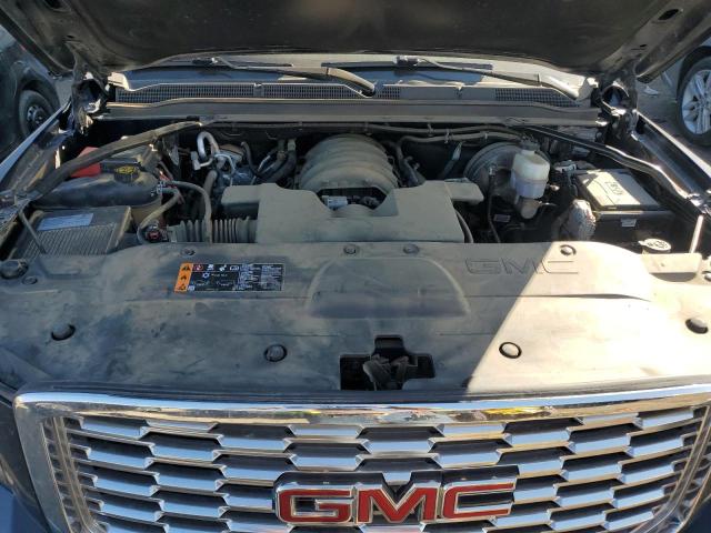 2019 GMC YUKON DENA - 1GKS2CKJ5KR324719