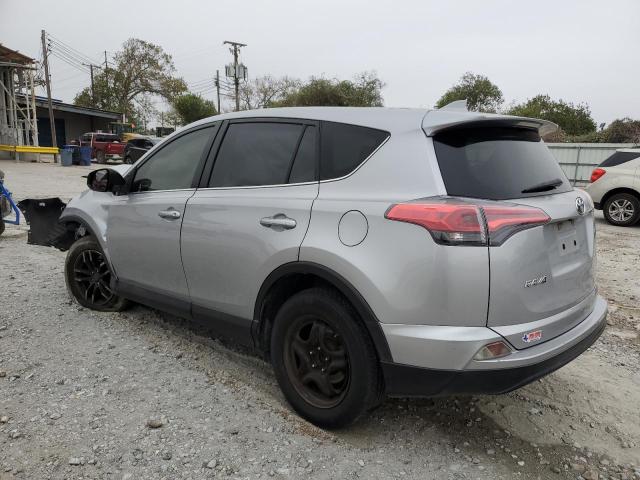 2018 TOYOTA RAV4 LE - JTMZFREV2JJ174355