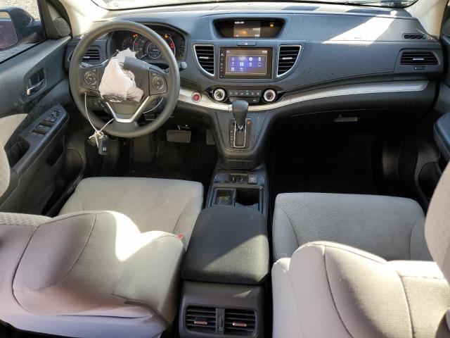2016 HONDA CR-V EX - 2HKRM3H54GH522656