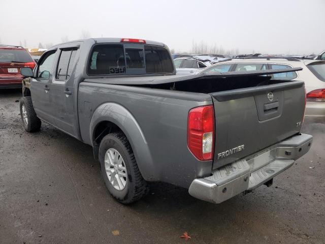 2016 NISSAN FRONTIER S - 1N6AD0FR4GN758447