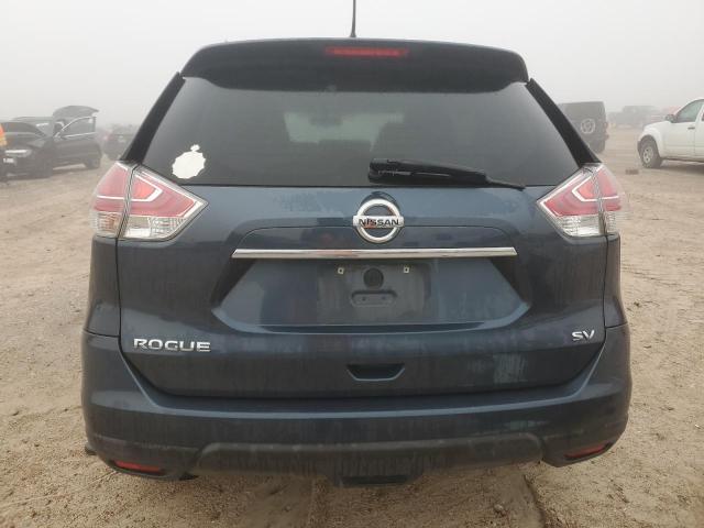 VIN KNMAT2MT9FP512268 2015 NISSAN ROGUE no.6