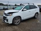 KIA SORENTO SX снимка