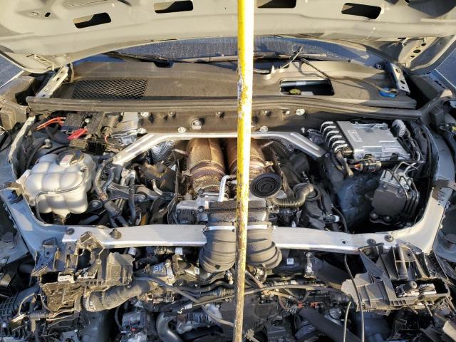 2024 PORSCHE CAYENNE S WP1AL2AY8RDA34476