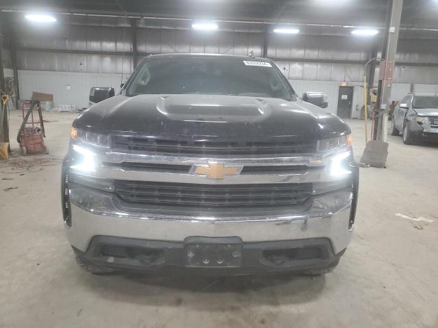2020 CHEVROLET SILVERADO - 3GCUYDED8LG384137