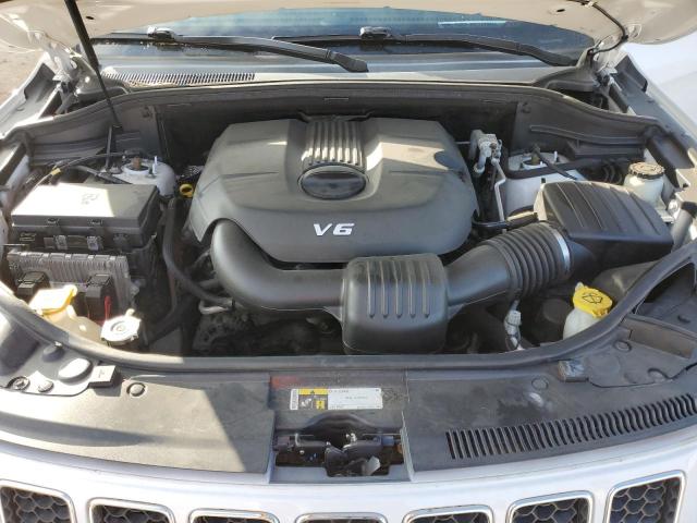 2015 JEEP GRAND CHER - 1C4RJFCG0FC839119