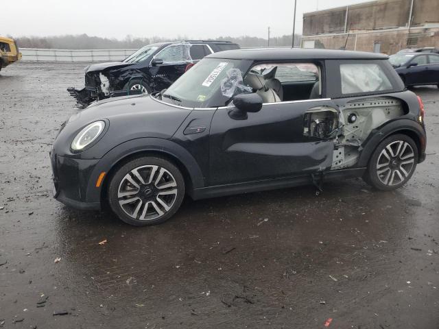 2023 MINI COOPER S #3037900255