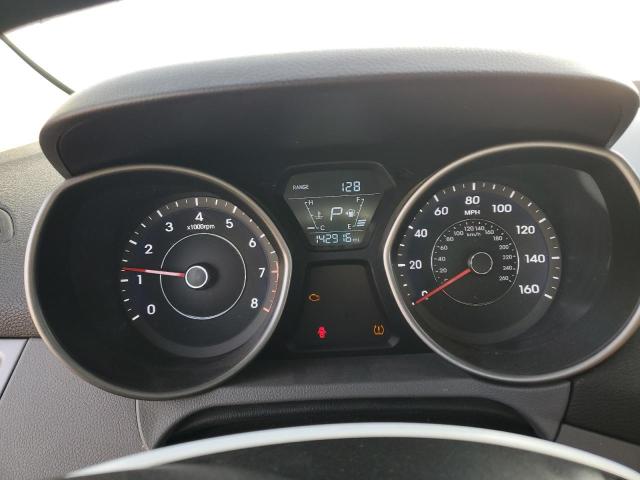 2016 HYUNDAI ELANTRA SE - 5NPDH4AE7GH685073