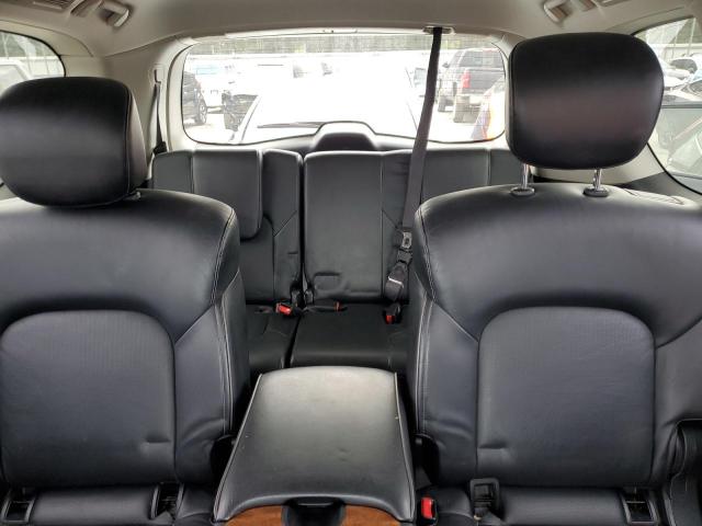 2019 INFINITI QX80 LUXE - JN8AZ2NE9K9232819