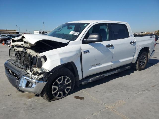 2016 TOYOTA TUNDRA CRE - 5TFEY5F16GX208154