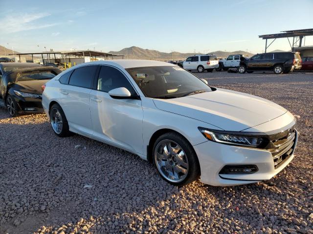 Vin: 1hgcv1f30ka140960, lot: 85476704, honda accord sport 20194