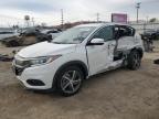 2021 HONDA HR-V EX - 3CZRU6H53MM735051